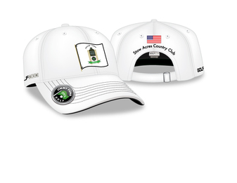 2012 Tournament Hat